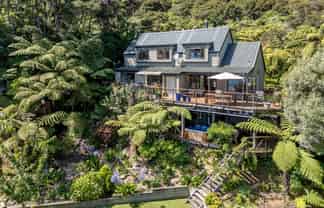 28 Moetapu Bay Road, Mahau Sound