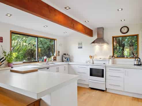 28 Moetapu Bay Road, Mahau Sound