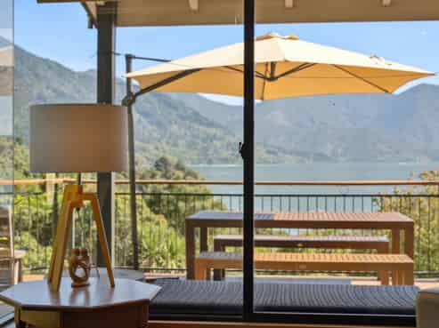 28 Moetapu Bay Road, Mahau Sound