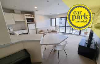 4J/16 Liverpool Street, Auckland Central