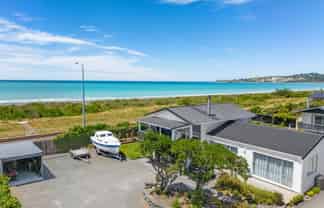 108B Beach Road, Kaikoura