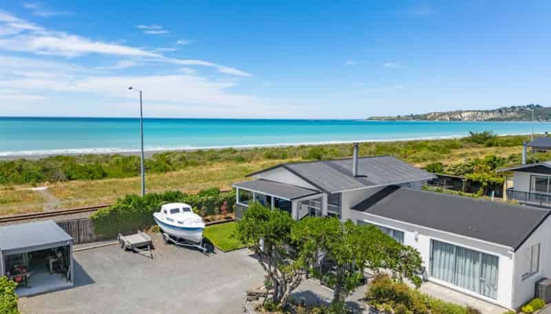 108B Beach Road, Kaikoura