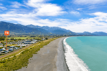 108B Beach Road, Kaikoura