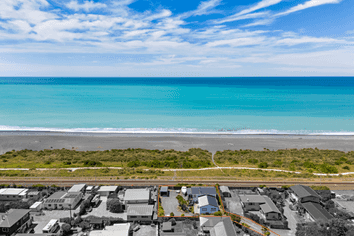 108B Beach Road, Kaikoura