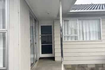 Auckland - Address withheld