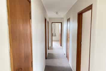 Auckland - Address withheld