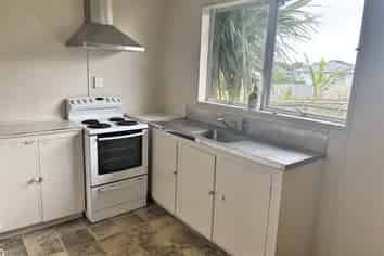 Auckland - Address withheld