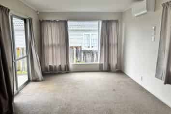 Auckland - Address withheld