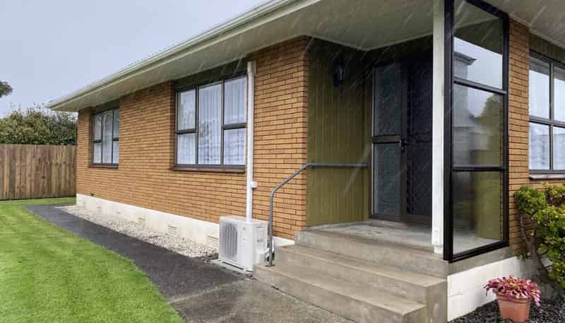 1/22 Lovatt Crescent, Kensington