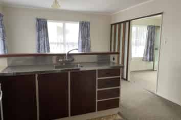 1/22 Lovatt Crescent, Kensington