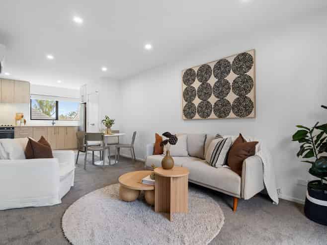 4/61 Matipo Road, Te Atatu Peninsula