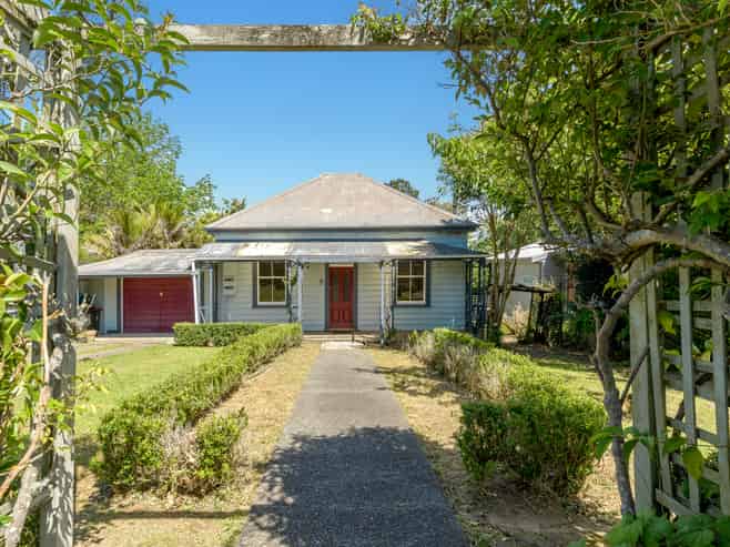 7 Armagh Street, Greerton