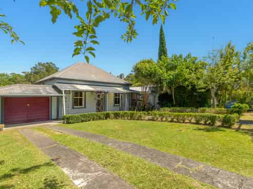 7 Armagh Street, Greerton