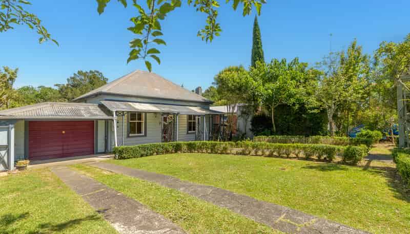 7 Armagh Street, Greerton