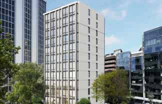 69 Boulcott Street, Wellington Central