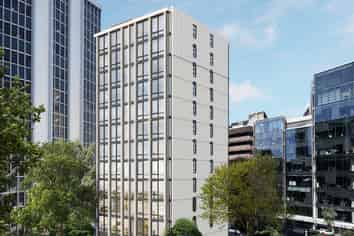 69 Boulcott Street, Wellington Central