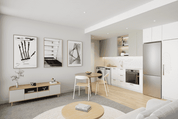 69 Boulcott Street, Wellington Central