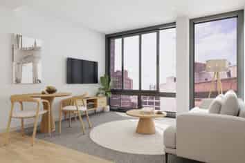 69 Boulcott Street, Wellington Central