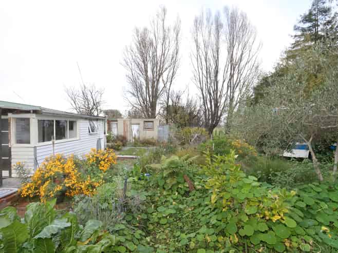 9 Ashby Lane, Marton