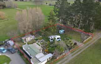 9 Ashby Lane, Marton