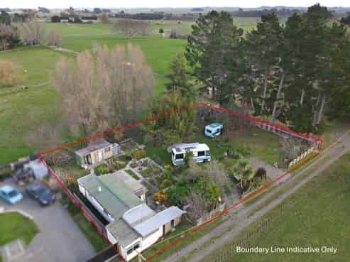 9 Ashby Lane, Marton