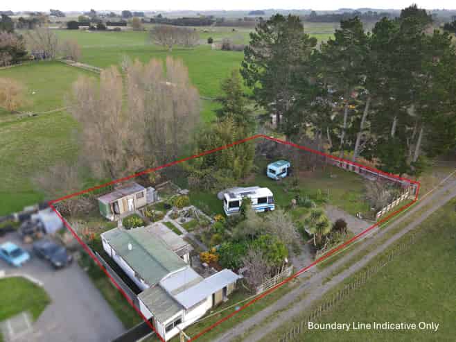 9 Ashby Lane, Marton