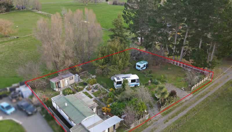 9 Ashby Lane, Marton