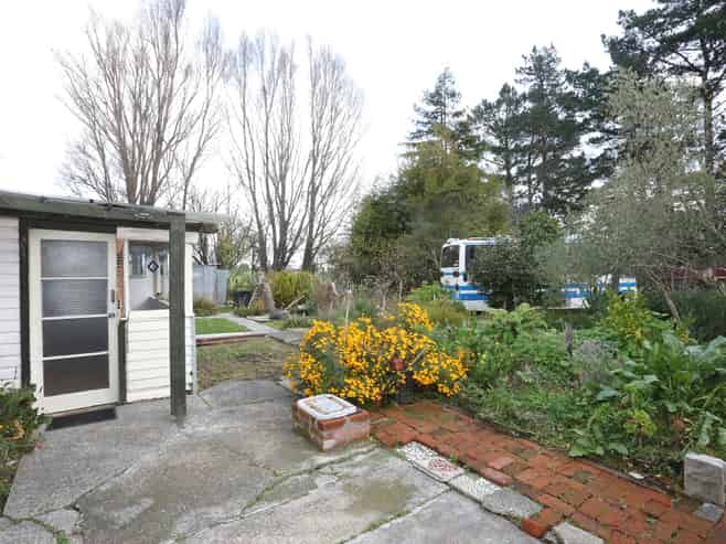 9 Ashby Lane, Marton