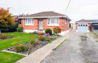 27 Sandringham Street, Oamaru