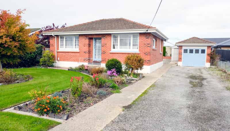 27 Sandringham Street, Oamaru