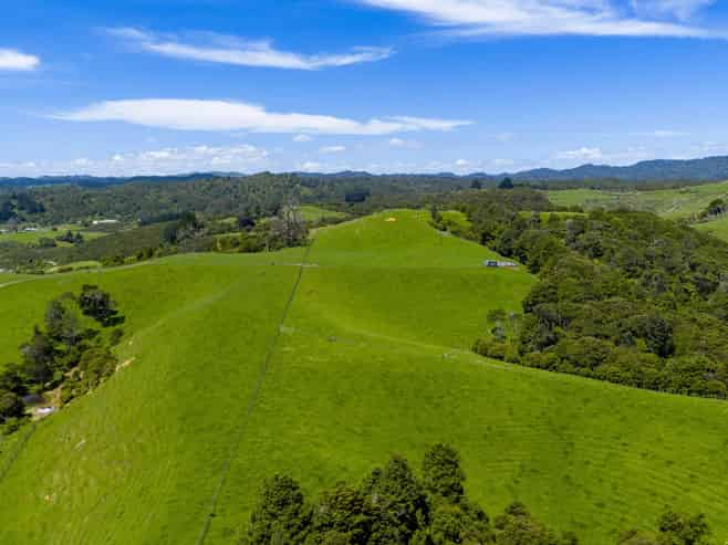 185 Waingaro Landing Road, Raglan