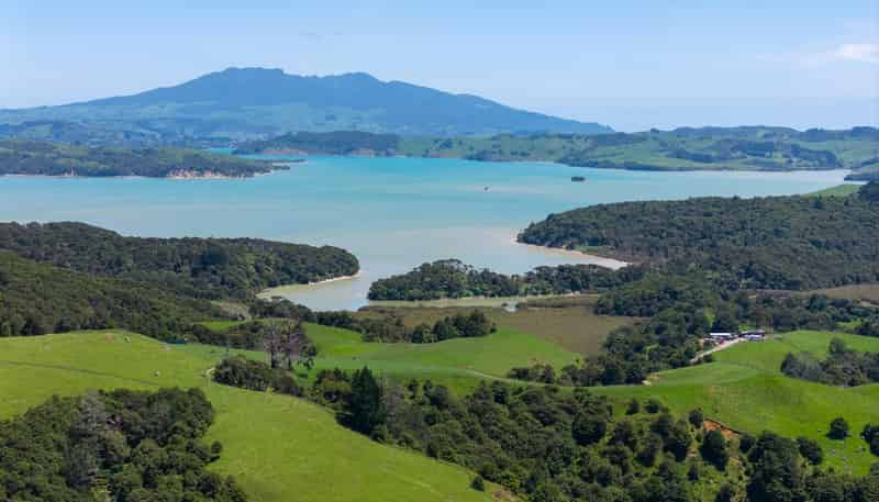 185 Waingaro Landing Road, Waingaro