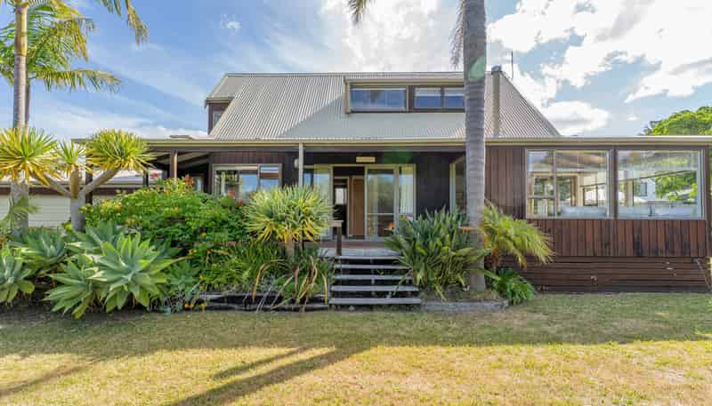 14 Kennedy Park Drive, Pauanui