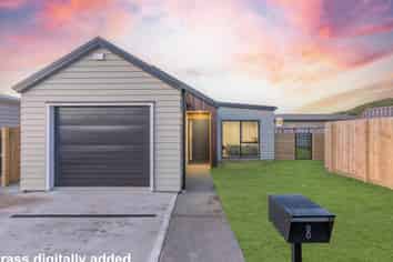 8 Koru Loop, Paraparaumu