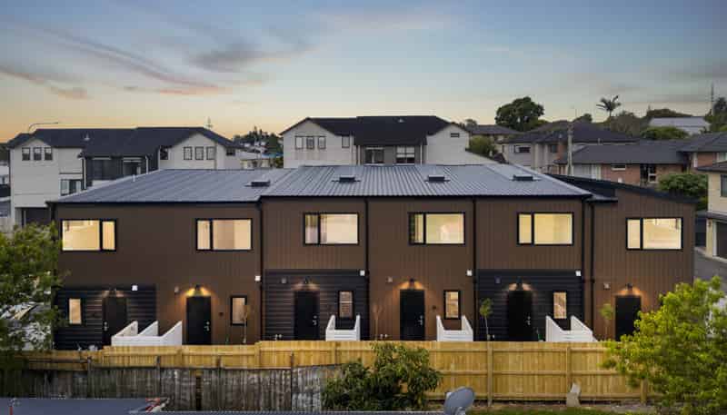 6/302 Blockhouse Bay Road, Avondale