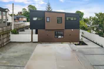 6/302 Blockhouse Bay Road, Avondale