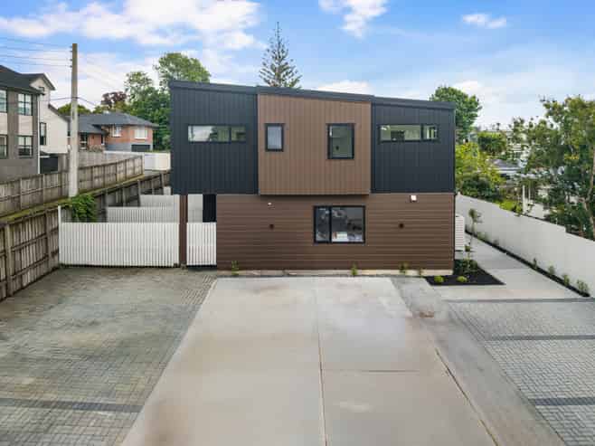 6/302 Blockhouse Bay Road, Avondale