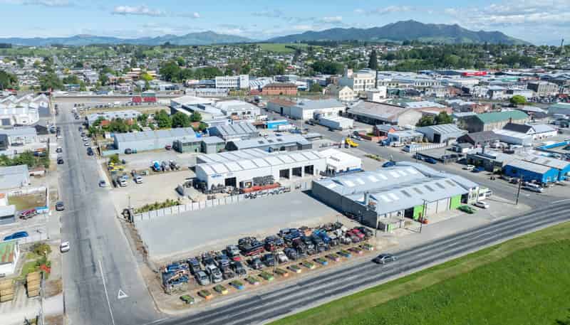 31 Ashton Street, Gore