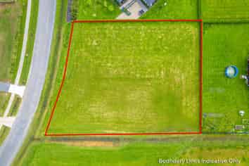 895 Collinson Street, Pirongia