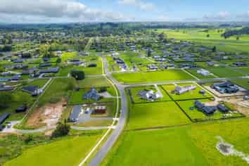 895 Collinson Street, Pirongia