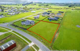 895 Collinson Street, Pirongia