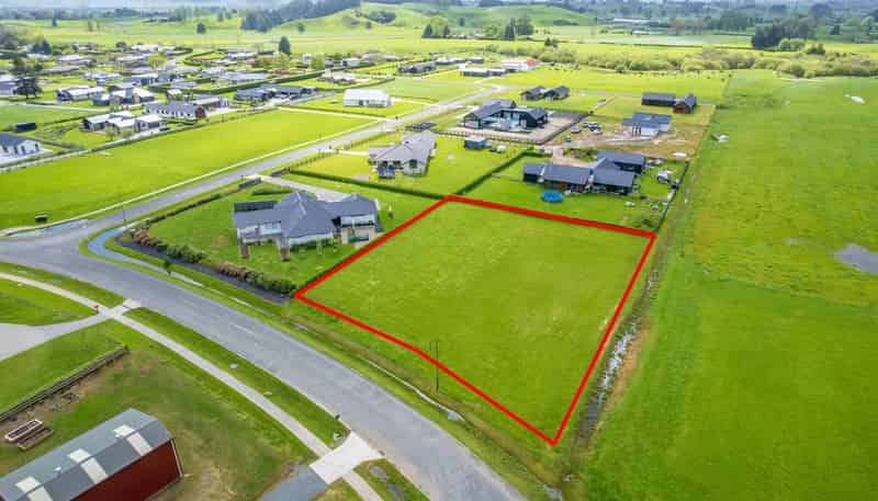 895 Collinson Street, Pirongia