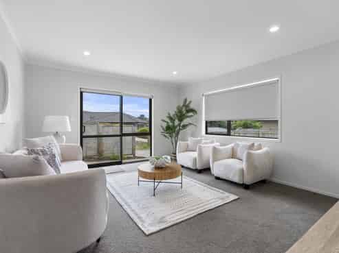 7 Totarahoe Lane, Whalers Gate