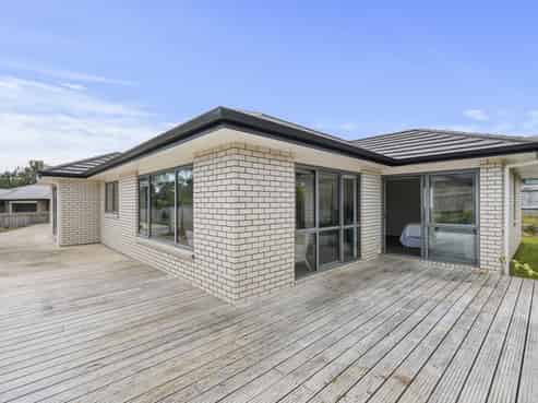 7 Totarahoe Lane, Whalers Gate
