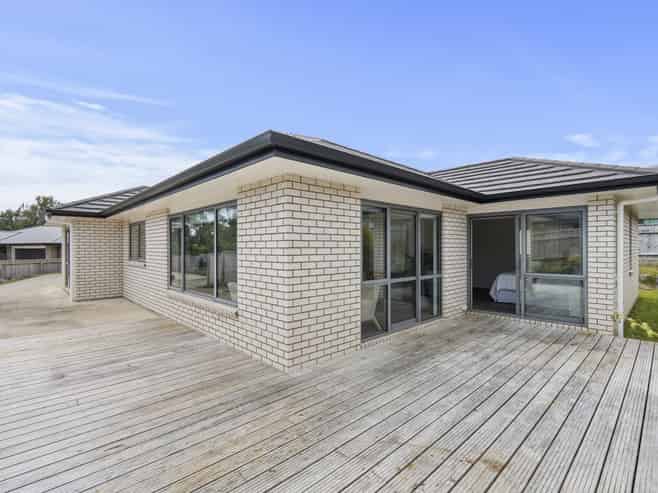 7 Totarahoe Lane, Whalers Gate
