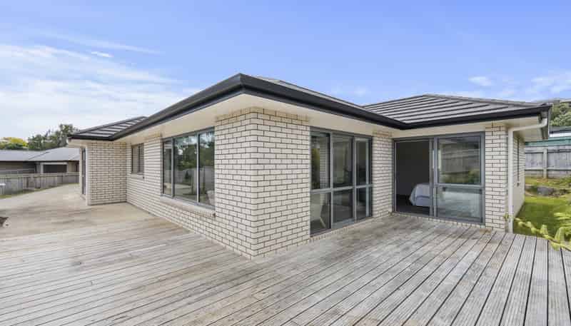 7 Totarahoe Lane, Whalers Gate