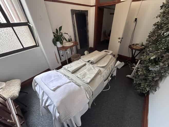 Tidy Tennyson Street Tennancy