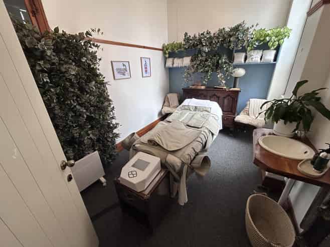 Tidy Tennyson Street Tennancy