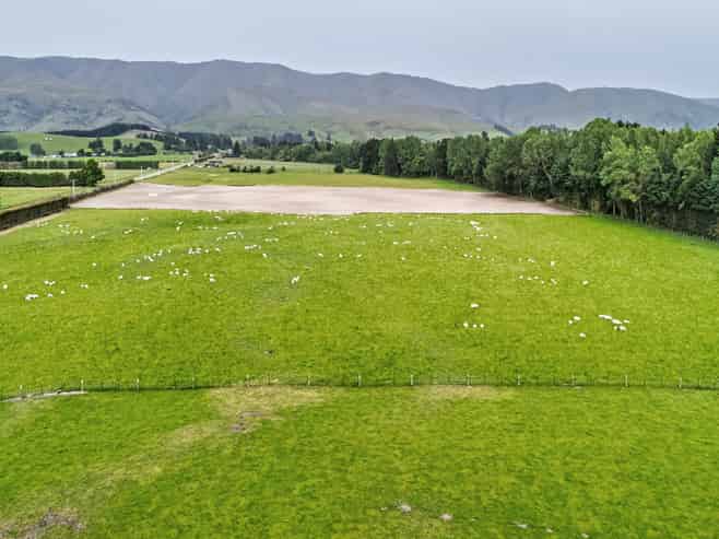  School Road, Fairlie