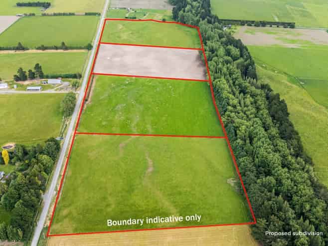  School Road, Fairlie